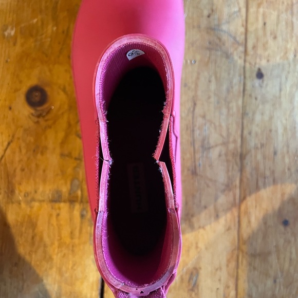 Original Waterproof Chelsea Rain Boot
HUNTER - Picture 7 of 7